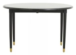 Nordal 33 Nordal AHR Eettafel - Zwart