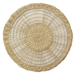 Nordal 43 Nordal Aki Placemats Set Van 6 Stuks - 71008