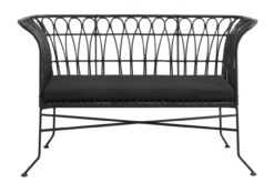 Nordal Alba Bank - Outdoor