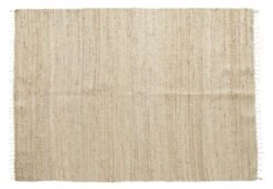 Nordal Ava Vloerkleed - Naturel 200x290cm