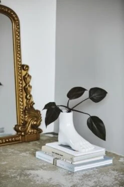 Nordal Bird Spiegel Small - Goud -Nordal nordal bird spiegel small goud 3