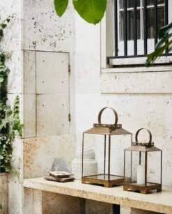 Nordal Bitra Lantaarn S - 5915 -Nordal nordal bitra lantaarn s 5915 3