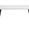 Nordal Blanca Eettafel Small - Glanzend Wit