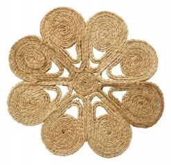 Nordal Braida Placemats Set Van 6 Stuks - 62201