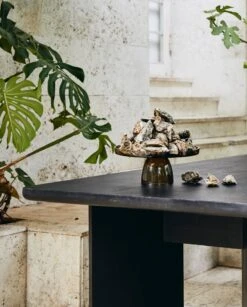 Nordal Carom Taartplateau - 68070 -Nordal nordal carom taartplateau 68070 2