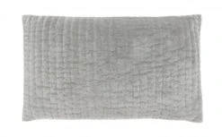 Nordal Castor Kussen Incl Vulling - Grijs