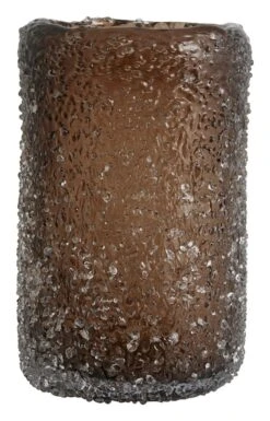 Nordal Clyde Vaas Large - Bruin