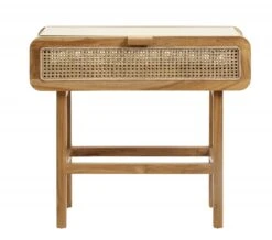 Nordal Console Tafel Met Webbing