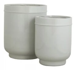 Nordal Eday Bloempotten - 29009