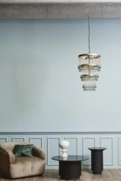 Nordal Erie Bijzettafel - Zwart -Nordal nordal erie bijzettafel zwart 4