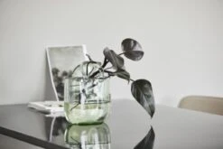 Nordal Faula Vaas - Lichtgroen -Nordal nordal faula vaas lichtgroen 2