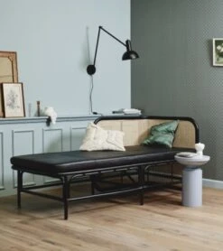 Nordal Freya Wandlamp - Zwart -Nordal nordal freya wandlamp zwart 2