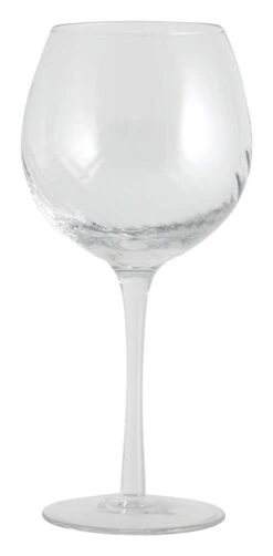 Nordal Garo Wijnglazen - Set Van 8 Stuks