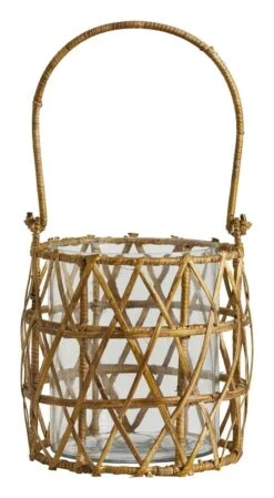 Nordal Ghizo Lantaarn Small - 5909