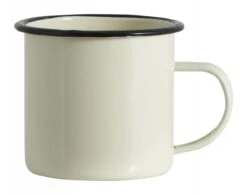 Nordal Ginger Mokken Creme Set Van 6 Stuks - 60043