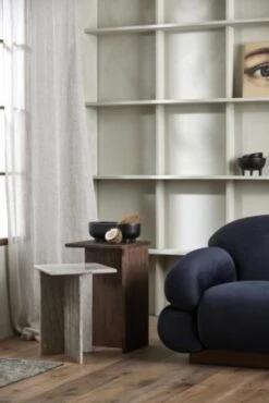 Nordal Glinda Hoge Tafels - 69111 -Nordal nordal glinda hoge tafels 69111 2