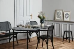 Nordal Jog Glas Doorzichtig/amber -set Van 6 Stuks -Nordal nordal jog glas doorzichtig amber set van 6 stuks 2