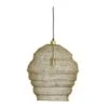 Nordal Juno Hanglamp - Goud -Nordal nordal juno hanglamp goud