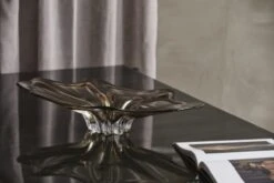 Nordal Kataja Schaal - Bruin -Nordal nordal kataja schaal bruin 3