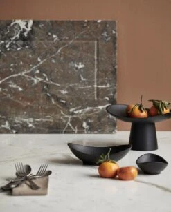 Nordal Kepel Schaal S Set Van 6 Stuks - 65470 -Nordal nordal kepel schaal s set van 6 stuks 65470 2