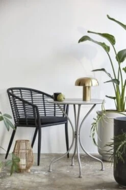 Nordal Kleio LED Draagbare Lamp - 5908 -Nordal nordal kleio led draagbare lamp 5908 2