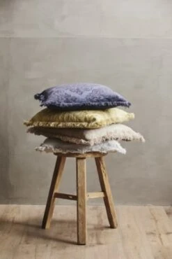 Nordal Lepus Kussen Incl Vulling - Roze -Nordal nordal lepus kussen incl vulling roze 2