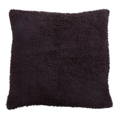 Nordal Lyra Kussen Incl Vulling Large - Burgundy