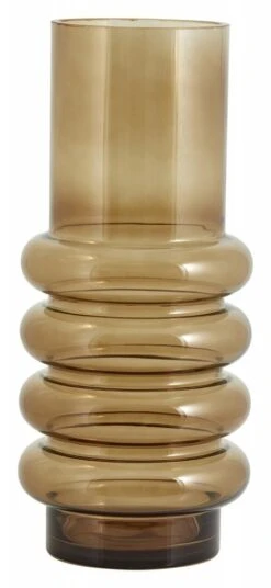 Nordal Maui Vaas Bruin - 90508