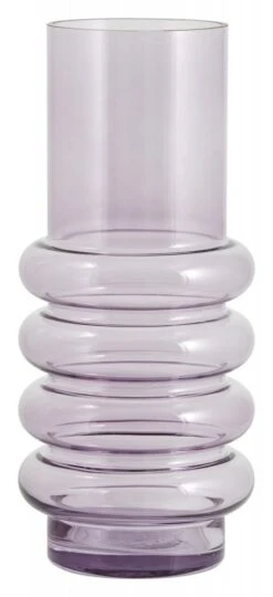 Nordal Maui Vaas Paars - 90502