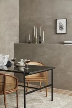 Nordal Mosso Stoel - Lichtbruin -Nordal nordal mosso stoel lichtbruin 7