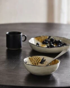 Nordal Mulling Schaal M Set Van 4 Stuks - 4526 -Nordal nordal mulling schaal m set van 4 stuks 4526 2