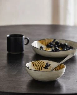 Nordal Mulling Schaal S Set Van 6 Stuks - 4527 -Nordal nordal mulling schaal s set van 6 stuks 4527 2