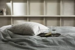 Nordal 17 Nordal -Nordal nordal naos kussen mintgroen incl vulling 42450 1