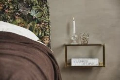 Nordal Nera Wandrek - Goud -Nordal nordal nera wandrek goud 4