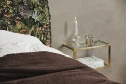 Nordal Nera Wandrek - Goud -Nordal nordal nera wandrek goud 5