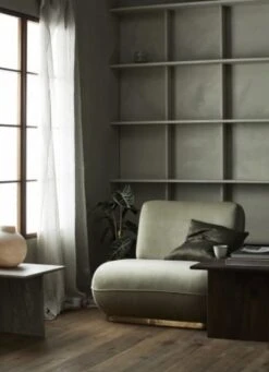 Nordal Odra Lage Tafels - 69112 -Nordal nordal odra lage tafels 69112 1