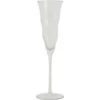 Nordal Opia Champagne Glazen, Set Van 4 Stuks - 42602 -Nordal nordal opia champagne glazen set van 4 stuks 42602