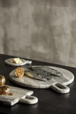 Nordal Pasilla Snijplank Rechthoekig Bruin - 2368 -Nordal nordal pasilla snijplank rechthoekig bruin 2368 2