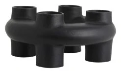 Nordal Senja Kandelaar - Large