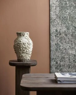 Nordal Toke Bijzettafel Donkerbruin - 6976 -Nordal nordal toke bijzettafel donkerbruin 6976 3