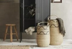 Nordal Trogir Mand Small - Naturel -Nordal nordal trogir mand small naturel 2