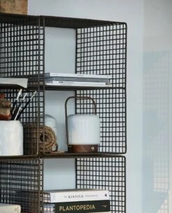 Nordal Troy Draagbare Lamp - 59081 -Nordal nordal troy draagbare lamp 59081 2