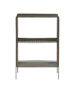 Nordal Tuo Nachtkastje Olijf - 24020