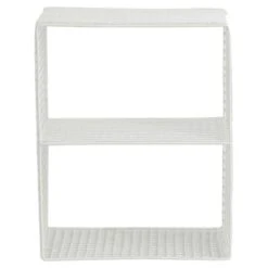 Nordal Tuo Tafel/plank Wit - 24022