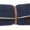 Nordal Yin Yoga Matras - Donkerblauw -Nordal nordal yin yoga matras donkerblauw