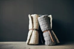 Nordal Yin Yoga Matras - Ivory -Nordal nordal yin yoga matras ivory 2