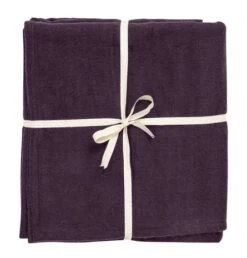 Nordal 9 Nordal -Nordal nordal yoga deken burgundy 1