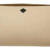 Nordal Yoga Meditatie Bolster - Beige -Nordal nordal yoga meditatie bolster beige