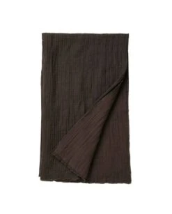 Nordal Yoga Plaid Bruin - 2529